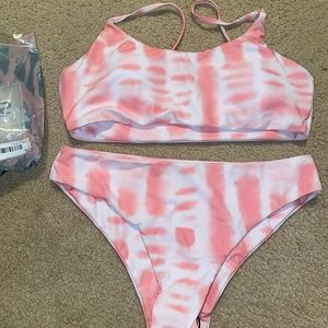 Brand new Shein bikini